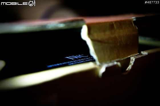 (開箱) 雋永經典 IWC Portuguese 葡萄牙七日鍊