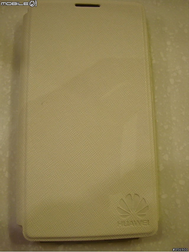影領潮流 享樂大無界Huawei Ascend Mate 台北場體驗會