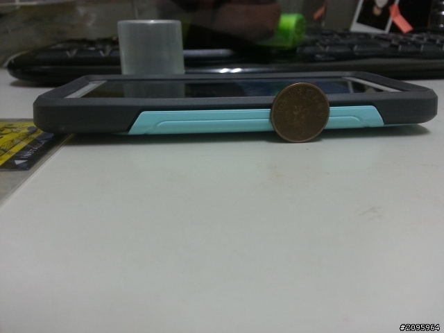 Otter box 開箱
