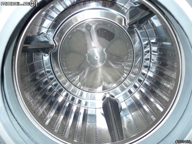 [開箱] 國際NA-V158UDH-L 人生第一台滾筒洗衣機