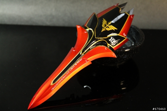 MG 新安洲 Ver.Ka版  國民配色樣式 5/23 照片更新完畢!