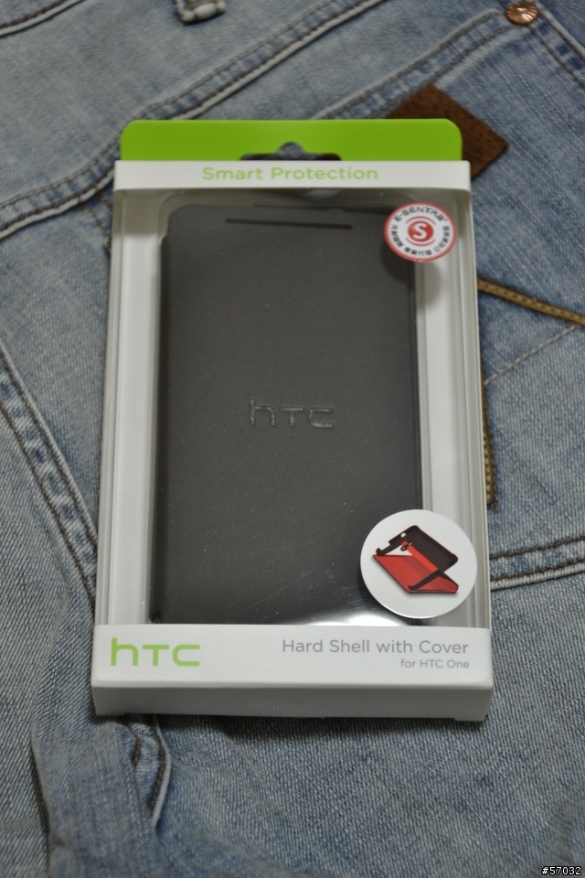 [開箱] New hTC One