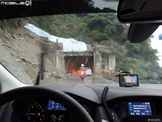 2013 THE ALL-NEW FOCUS 24小時免費開回家-【瘋狂環島試駕】