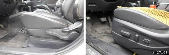 4WD日系與韓系會怎麼選? DOTCH!!!