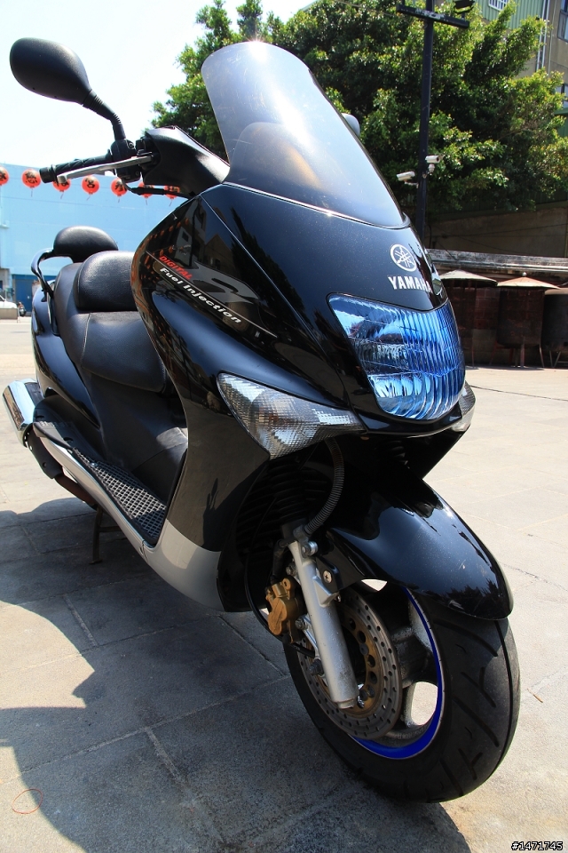 [開箱]  RV魂 馬車125    [ 為環島而準備 Part.2 ]