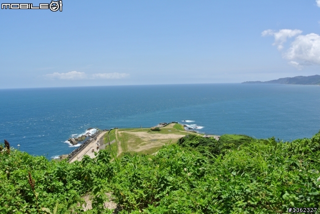 [推薦]八斗子公園(忘憂谷，我比較喜歡這個名子)可以開放晚上嗎？？