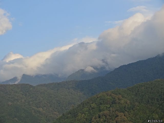 親子旅遊-雲鄉觀霧(上)