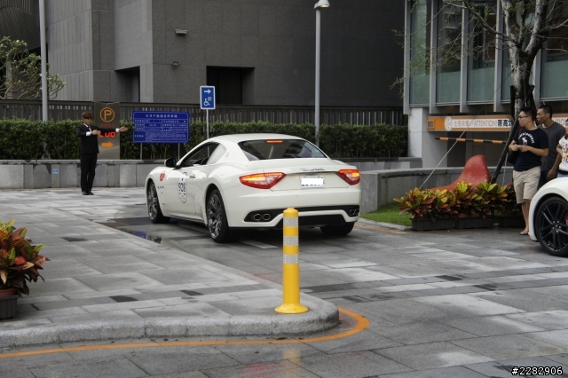 2013 Maserati Rally (圖多)