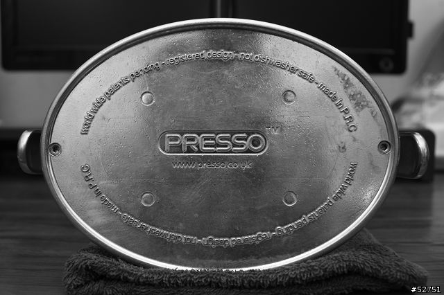 手壓式咖啡機-PRESSO開箱分享