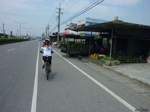 與母親河有約-五月濁水瘋台趴