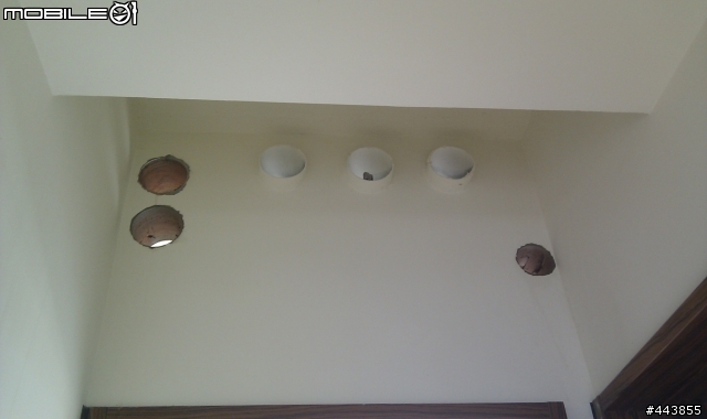 [分享] 簡約溫馨夢想家進行曲~ 冷氣工程篇