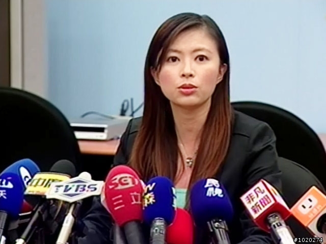 平心而論~想入霏霏,霏誠勿擾,大家覺得李佳霏姿色如何?