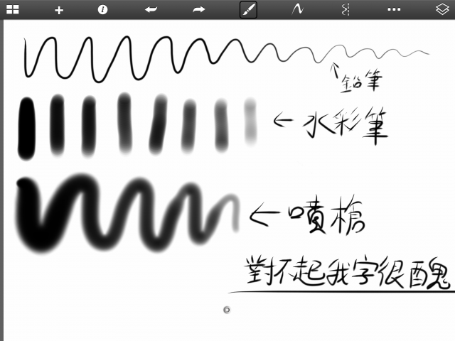 [評測] 繪圖神器，Adonit Jot Touch 4 2048階感壓觸控筆入手﹗