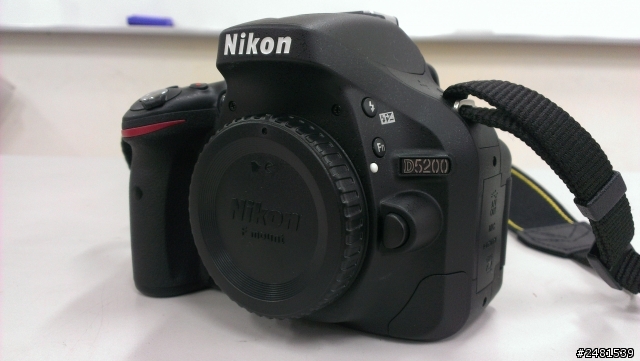 購入 D5200 + 新版 Sigma 17-70 變焦鏡 (開箱+照片)