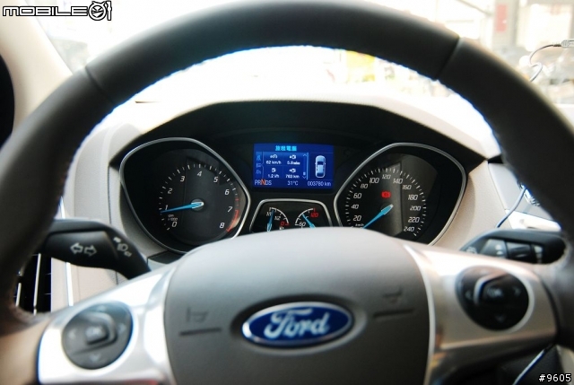 2013 FOCUS 24小時免費開回家-武陵農場