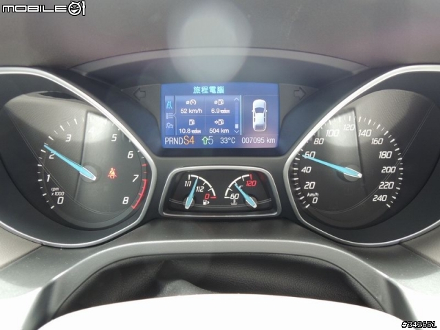 2013 THE ALL-NEW FOCUS 24小時免費開回家-【瘋狂環島試駕】