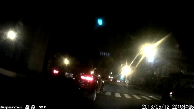 好囂張的BMW X6