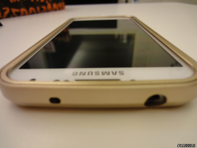 Galaxy S4 保護殼分享