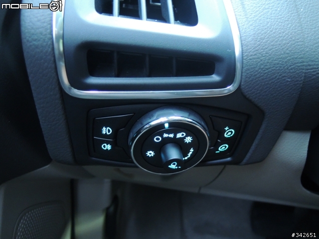 2013 THE ALL-NEW FOCUS 24小時免費開回家-【瘋狂環島試駕】
