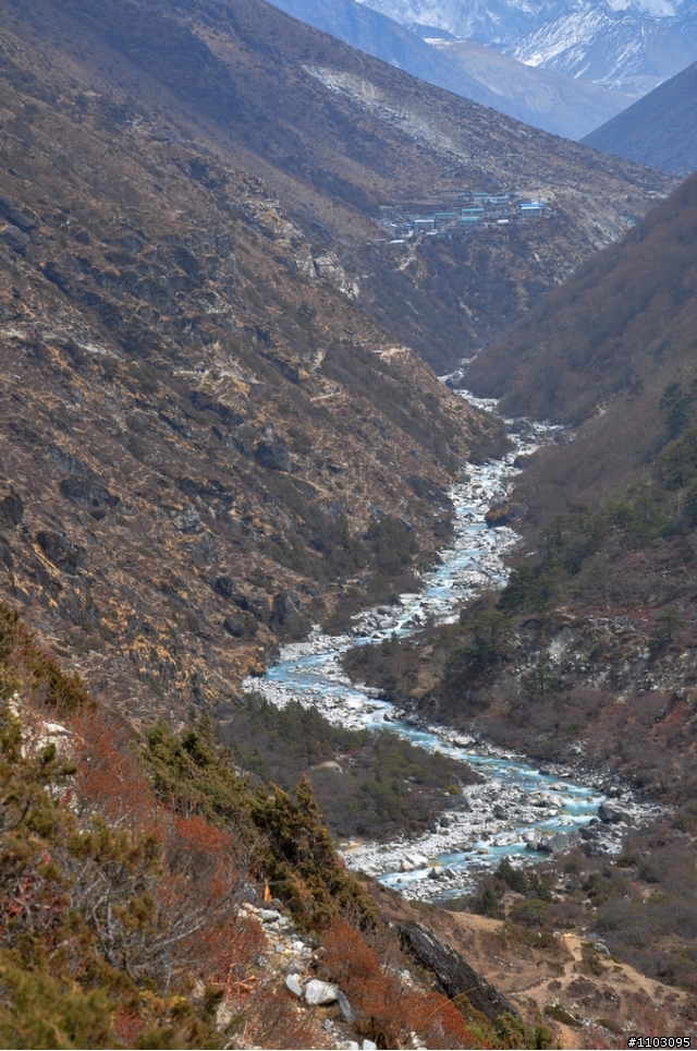 [聖母峰基地營EBC_朝聖之旅_ 中集] D4~D6 20130324-0405
