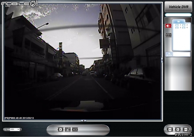 悲喜交加... LIMIX LD1 行車紀錄器試用