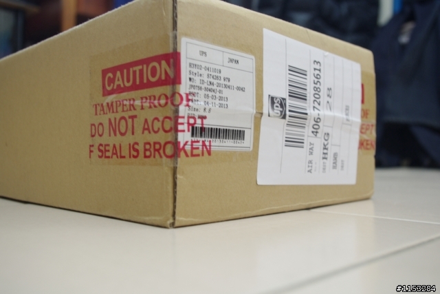 Nike ID Air Force 1 不專業分享文