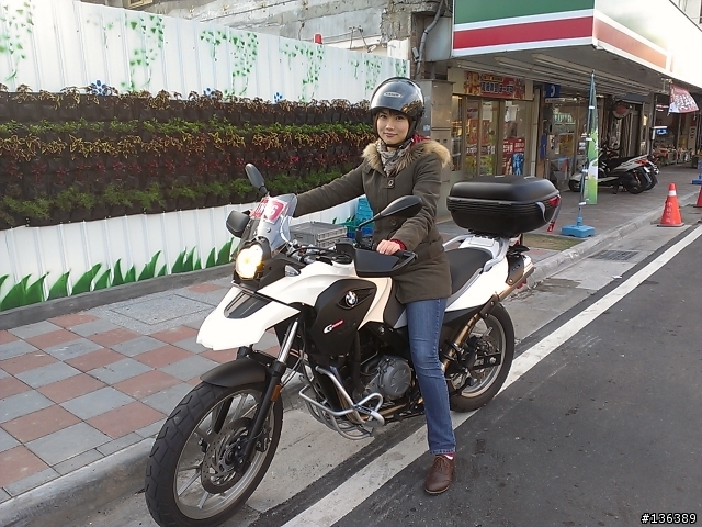 [作品分享]Honda RS1000 拖拉一年才完成自己都快受不了