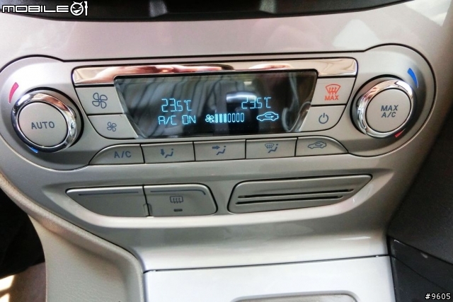 2013 FOCUS 24小時免費開回家-武陵農場