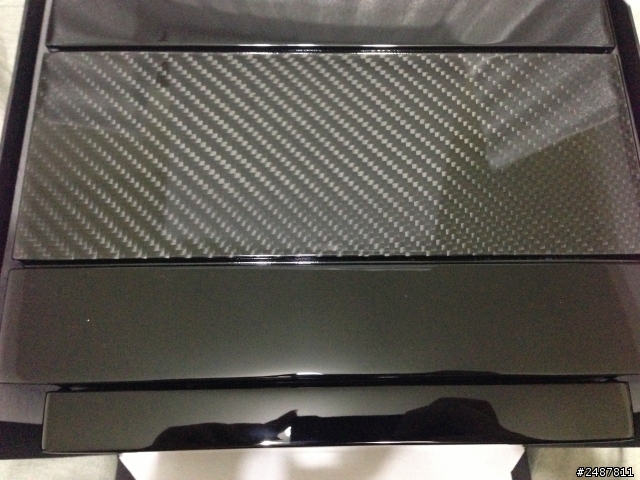 (開箱) BUBEN & ZORWEG Vantage 2 Carbon