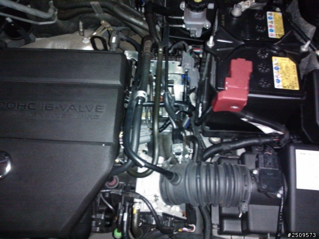 2012 New mazda6 引擎室自排油管在那裡