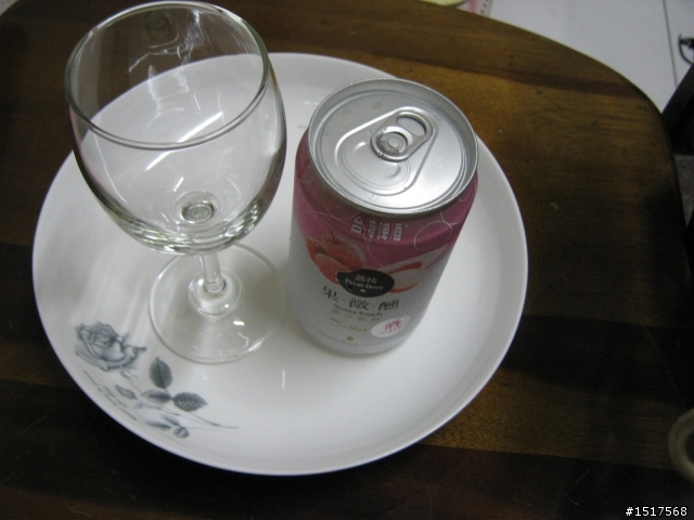 ~微醺生活~台灣啤酒果微醺(荔枝)