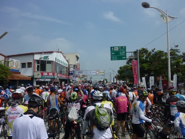 與母親河有約-五月濁水瘋台趴