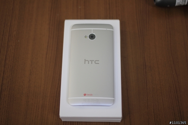 HTC New One 故障維修品質真的很棒! 經驗分享~