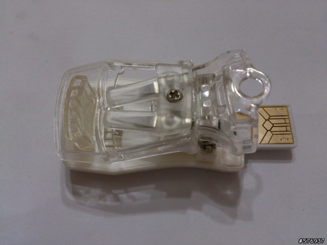Xperia V 充電座DIY