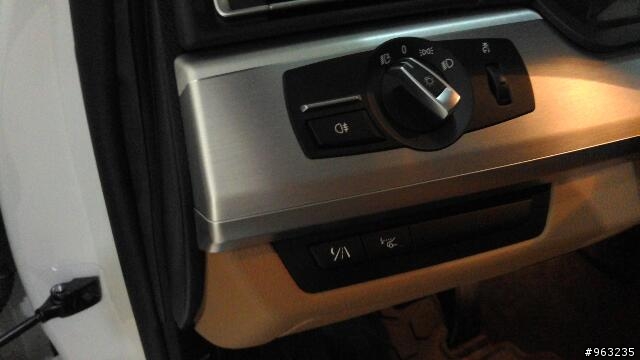 BMW F01 7 series m sport tmc