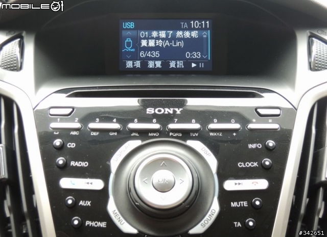 2013 THE ALL-NEW FOCUS 24小時免費開回家-【瘋狂環島試駕】