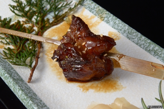 客官啊!!發現美食!!!!竹北 旭秀 日式 旬之藝術創作料理