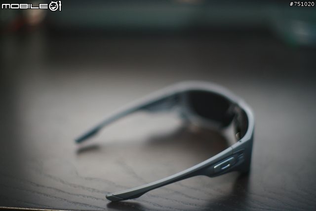 [開箱]OAKLEY  STYLE SWITCH（附加mikli STARCK）