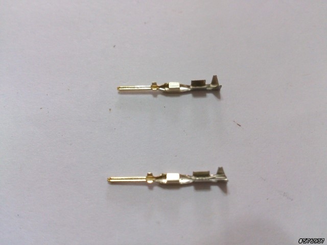 Xperia V 充電座DIY