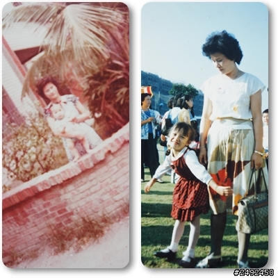 Happy mother’s day 台北歐華酒店●歐麗蛋糕坊 黑森林蛋糕