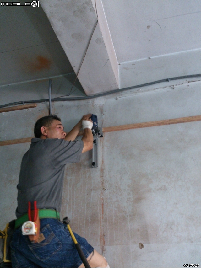 TX LT 29I工學3街15巷 吳爸爸裝潢工程