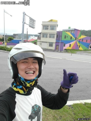 【遊記】2013 0507~0512 六天五夜速速環島