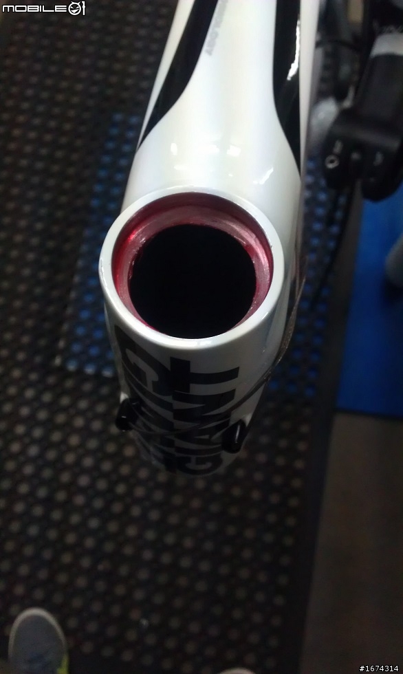 澳洲打工度假之G牌 TCR ADV 1 開箱文 及心得分享