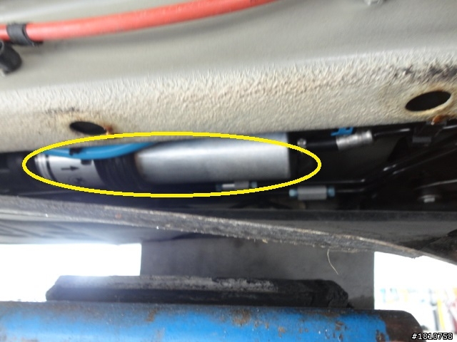 F10 ZF 8HP自排油更換 簡易說明