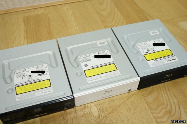 Pioneer 日規BDR-S08J 開箱分享！