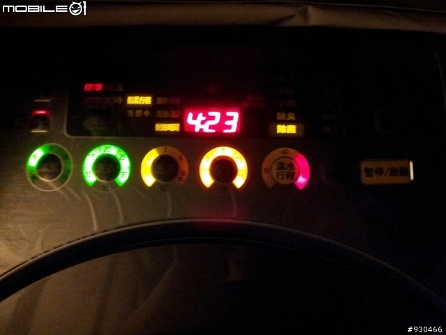 [開箱] 國際NA-V158UDH-L 人生第一台滾筒洗衣機