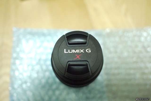 Lumix G X 45-175mm開箱+實拍
