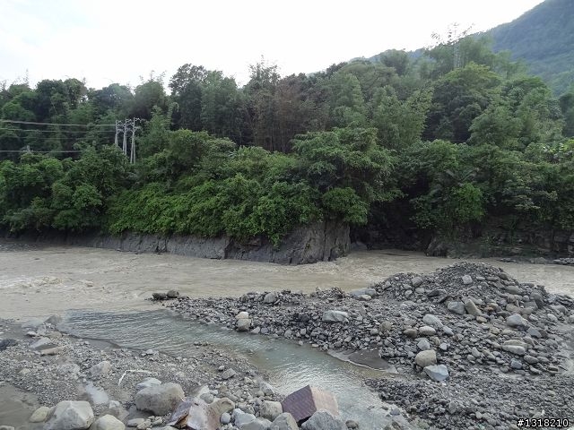 親子旅遊-漫步那瑪夏