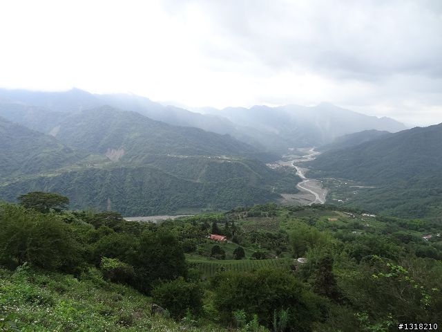 親子旅遊-漫步那瑪夏