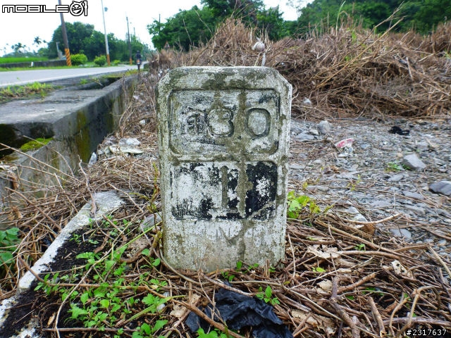 蘭陽蝶形道